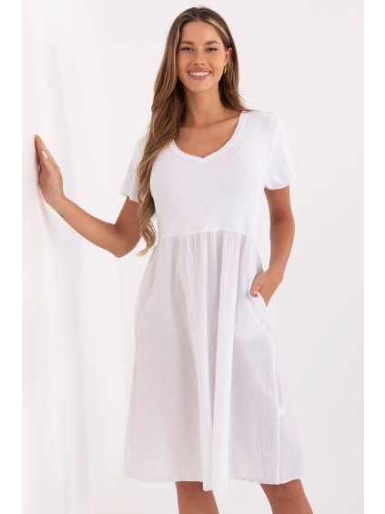 Denní šaty model 213791 Italy Moda (*Velikost universal)