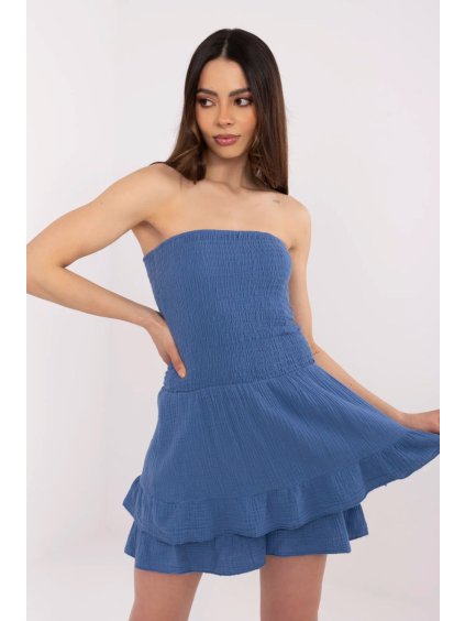 Dámský Overal  model 212516 Italy Moda (*Velikost universal)
