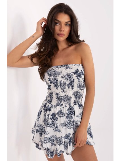 Dámský Overal  model 213071 Italy Moda