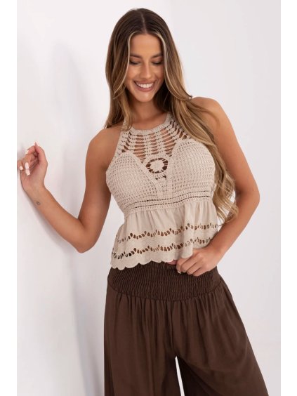 Top  model 214027 Italy Moda (Velikost universal)