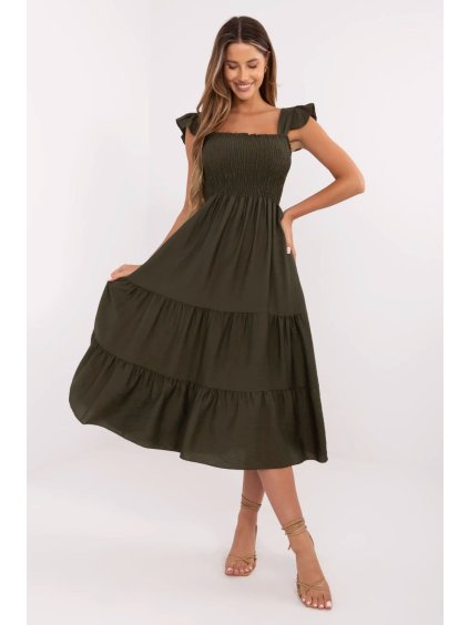 Denní šaty model 214071 Italy Moda