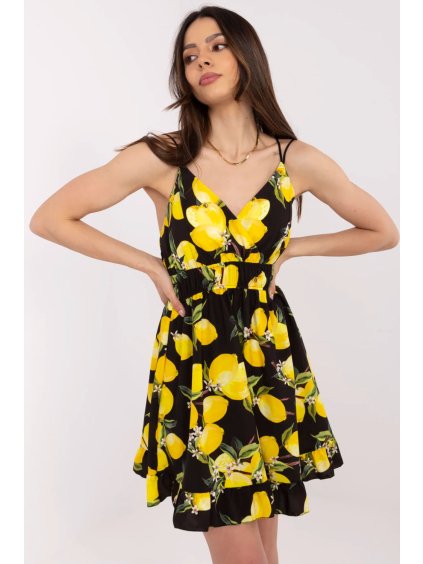 Denní šaty model 212296 Italy Moda