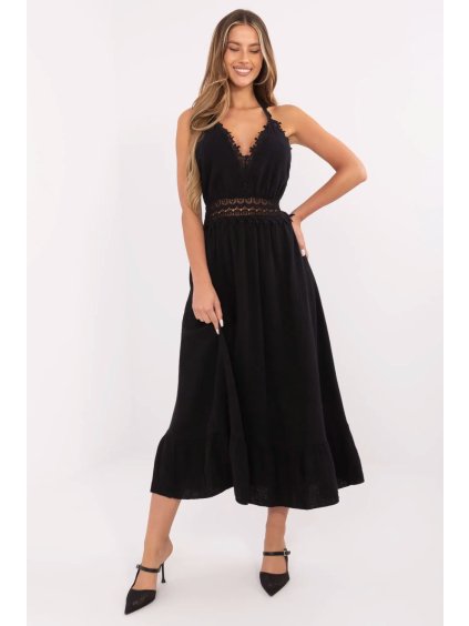 Denní šaty model 213313 Italy Moda (Velikost universal)