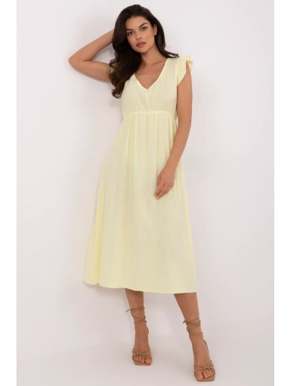 Denní šaty model 213556 Italy Moda (Velikost universal)