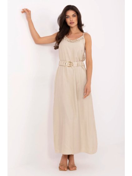 Denní šaty model 213543 Italy Moda (Velikost universal)