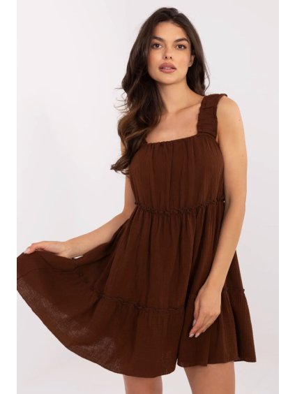 Denní šaty model 213605 Italy Moda (Velikost universal)