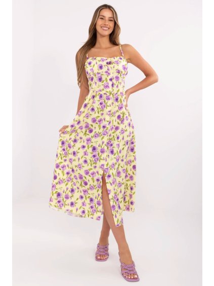 Denní šaty model 213309 Italy Moda (Velikost universal)