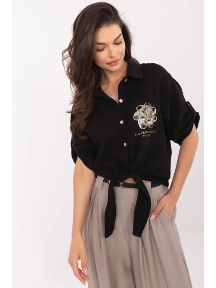 Dámská košile  model 213429 Italy Moda