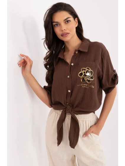 Dámská košile  model 213435 Italy Moda