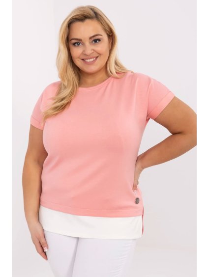 halenka plus size model 212673 Relevance (*Velikost universal)