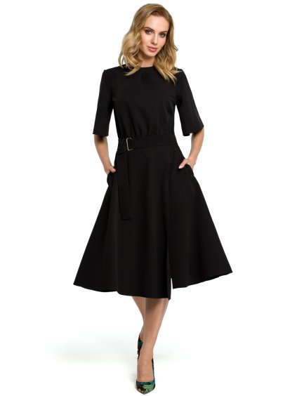 Denní šaty model 120853 Moe (*Velikost XXL)