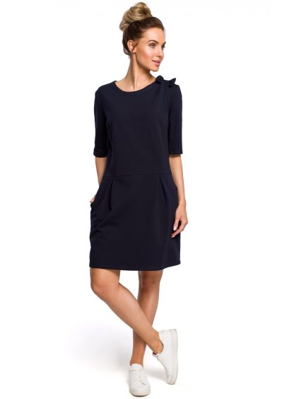 Denní šaty model 127558 Moe (*Velikost XXL)