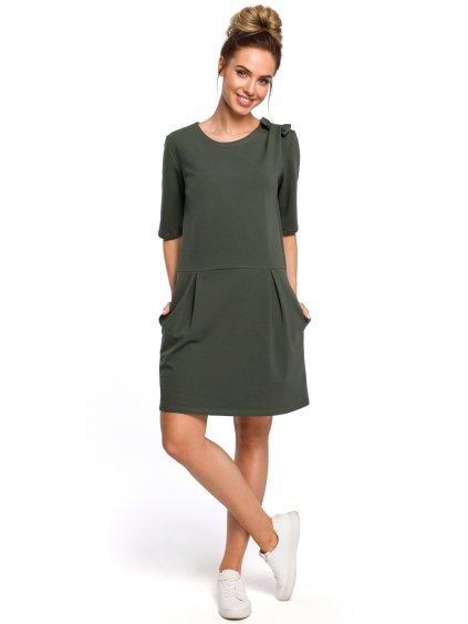 Denní šaty model 127559 Moe (*Velikost XXL)