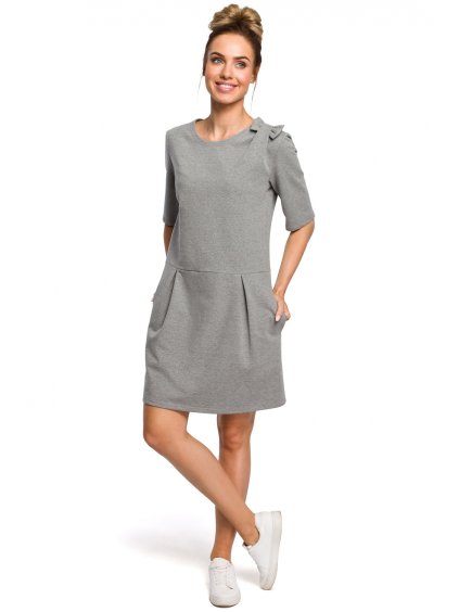 Denní šaty model 127560 Moe