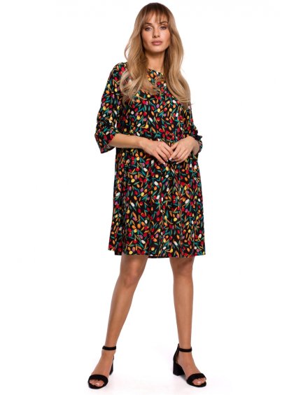 Denní šaty model 144458 Moe (*Velikost XXL)