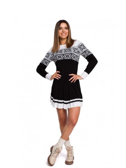 Denní šaty model 150221 Moe