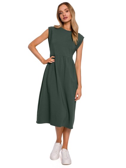Denní šaty model 153678 Moe (*Velikost XXL)