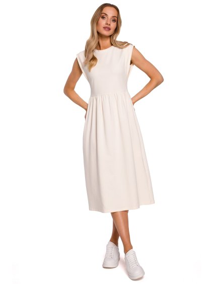 Denní šaty model 153679 Moe (*Velikost XXL)