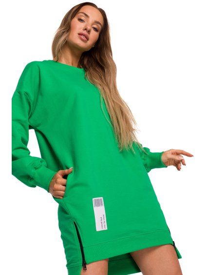 Denní šaty model 163658 Moe