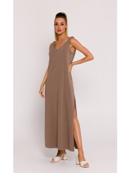 Denní šaty model 193550 Moe (*Velikost XXL)