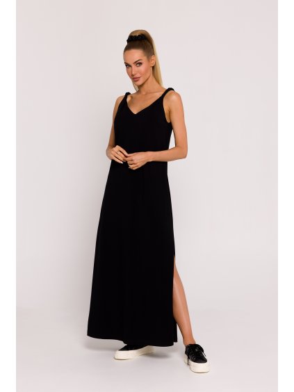 Denní šaty model 193552 Moe (*Velikost XXL)