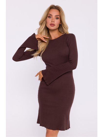 Denní šaty model 200920 Moe (*Velikost 2XL/3XL)