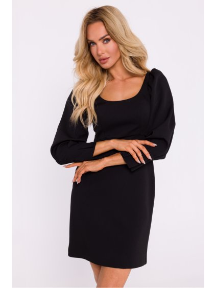 Denní šaty model 201636 Moe