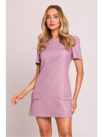 Denní šaty model 209227 Moe