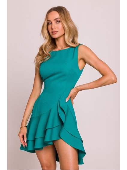 Společenské šaty  model 209253 Moe (*Velikost XL)