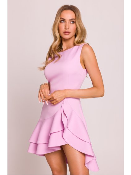 Společenské šaty  model 209259 Moe (*Velikost XL)