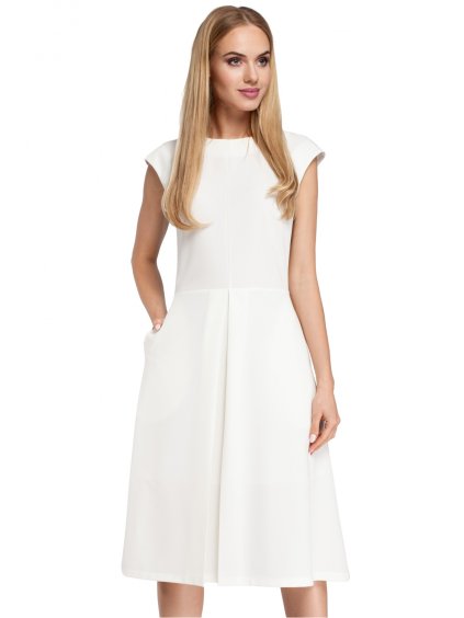 Denní šaty model 85022 Moe (*Velikost XXL)
