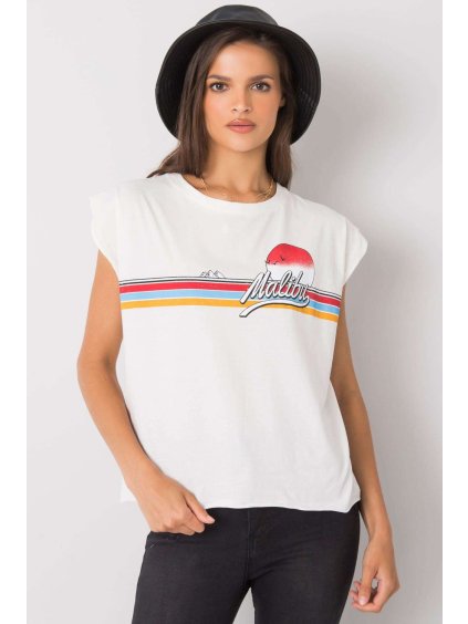 T-shirt model 166688 Fancy (Velikost universal)