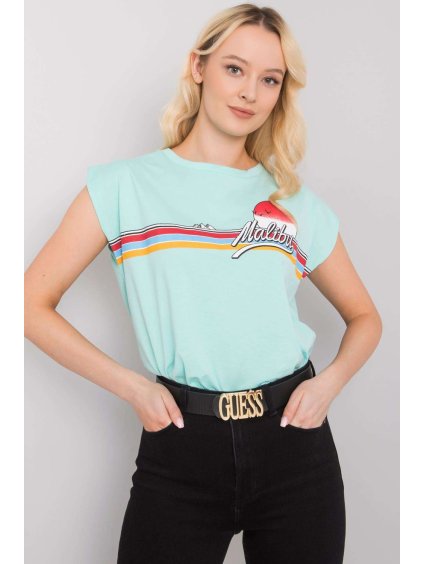 T-shirt model 166693 Fancy (Velikost universal)
