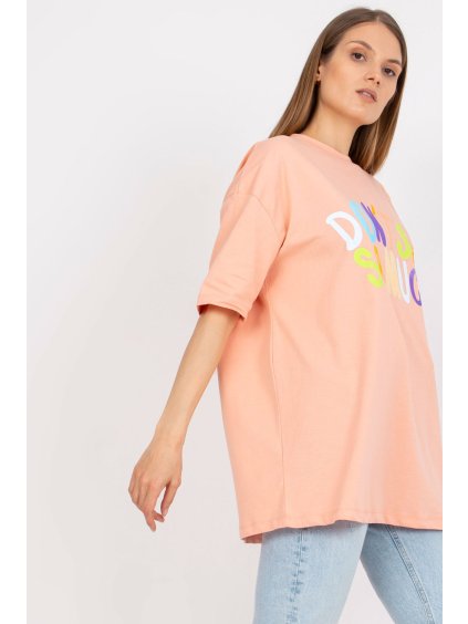 T-shirt model 166764 Fancy (Velikost universal)