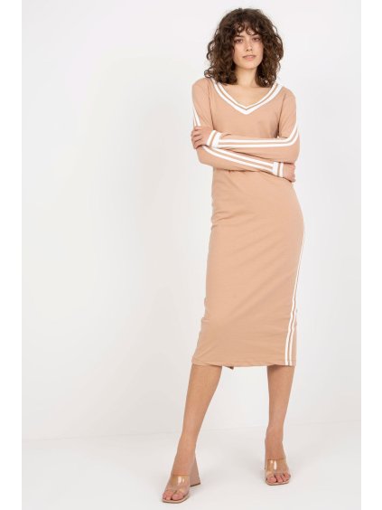 Denní šaty model 175694 Fancy (Velikost L/XL)