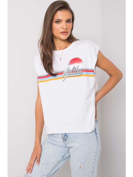 T-shirt model 166695 Fancy (Velikost universal)