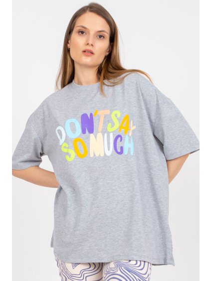T-shirt model 166765 Fancy (Velikost universal)