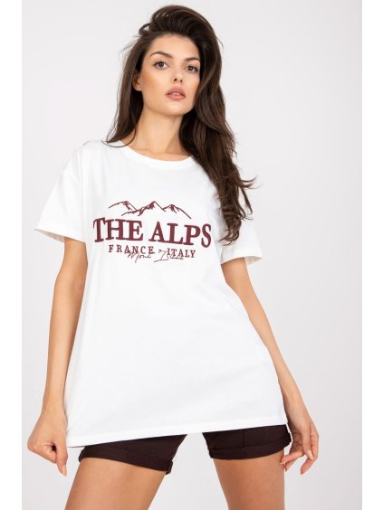 T-shirt model 167177 Fancy (Velikost universal)