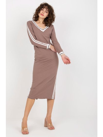 Denní šaty model 175696 Fancy (Velikost S/M)