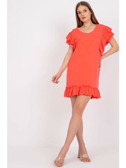 Denní šaty model 166110 Fancy (Velikost universal)