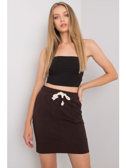 Krátká sukně  model 166678 Fancy (Velikost S/M)