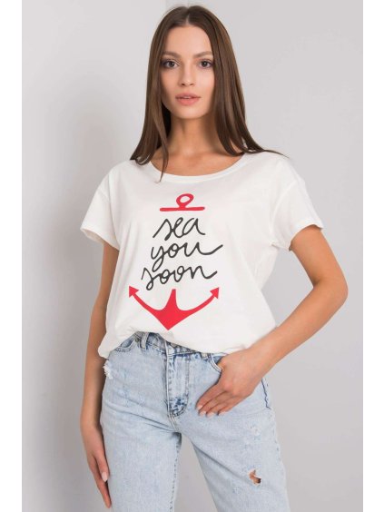 T-shirt model 167753 Fancy (Velikost universal)