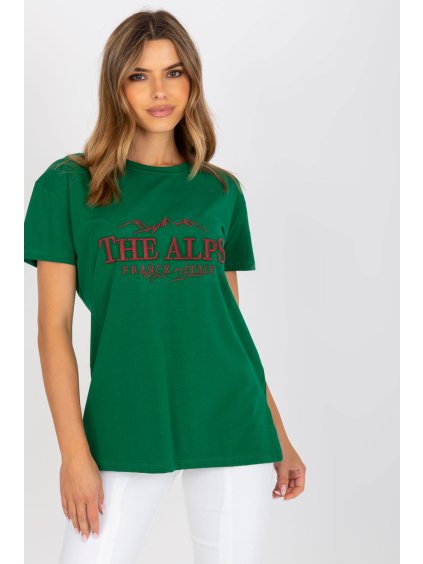 T-shirt model 167173 Fancy (Velikost universal)