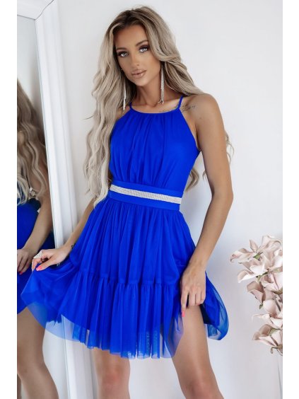 Večerní šaty model 208925 With You (Velikost 36)