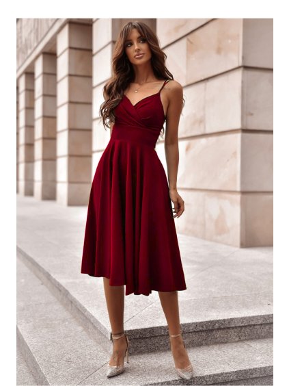 Večerní šaty model 209874 With You (Velikost 34)