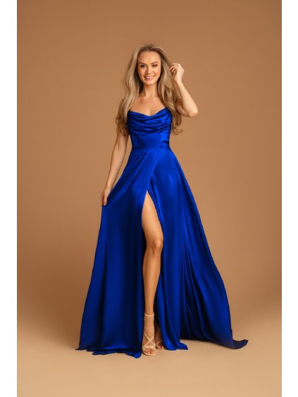 Eva&Lola šaty na maturitní ples TEA 2500