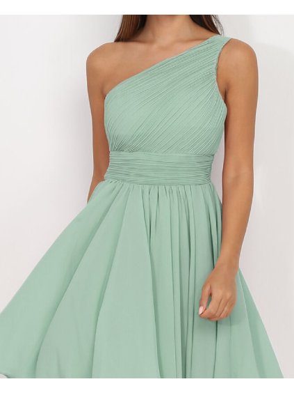 šaty pro družičky