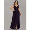 Společenské dlouhé šaty Ever Pretty 9983 (* Velikost 4XL / 48 / 16 / 20)
