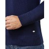 Pánský svetr  Vincenzo Boretti - tmavě modrý (*Velikost S)