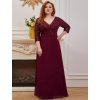 krásné elegantní dlouhé šaty.webp3